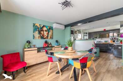 Maison 4 pièces 293216 €