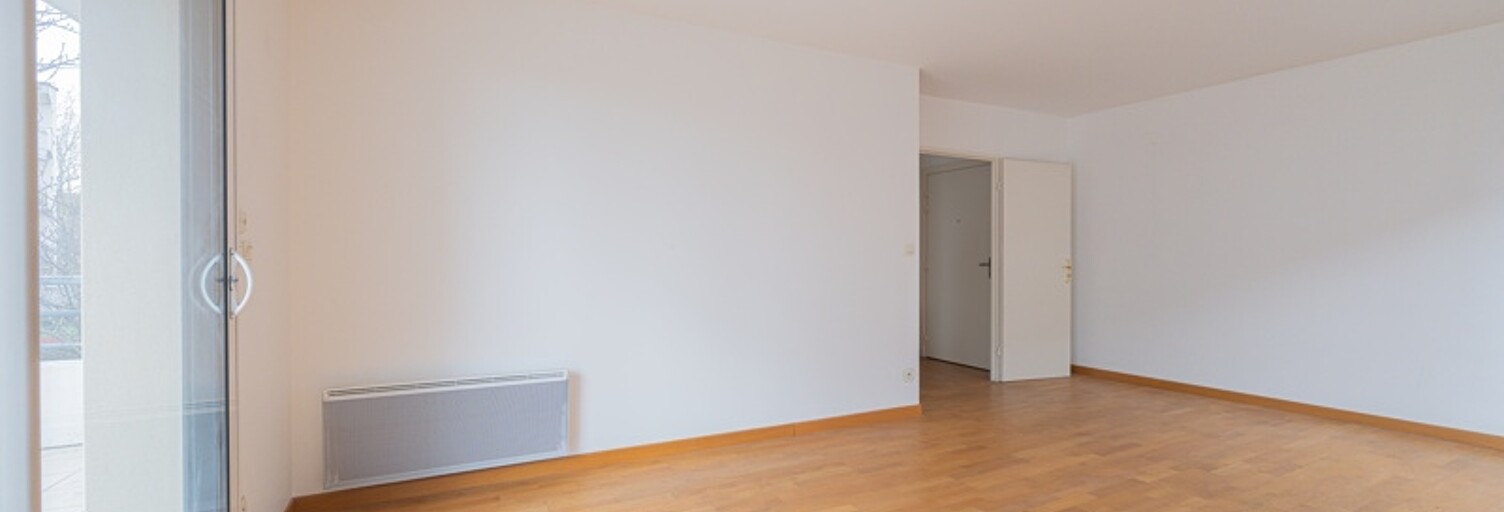 Appartement 3 Pièces 65 m² à vendre à Toulouse (31200)