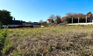 Terrain  791 m² à vendre à Saint-Riquier (80135)