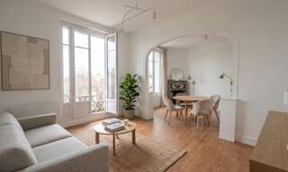 Appartement 3 Pièces 50 m² à vendre à Clamart (92140)