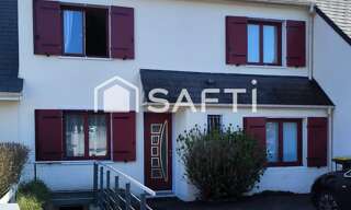 Maison 5 Pièces 105 m² à vendre à La Chapelle-sur-Erdre (44240)