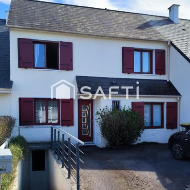 Maison 5 pièces 315000 €
