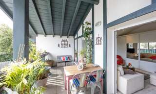 Appartement 1 Pièce 32 m² à vendre à Bidart (64210)