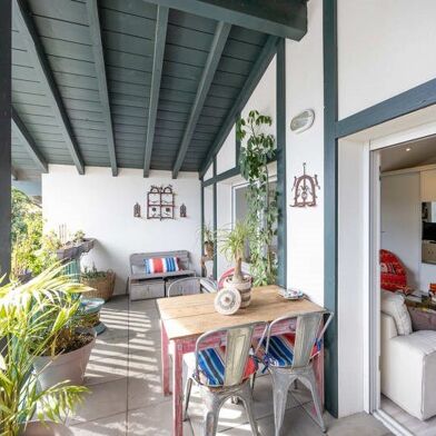 Appartement 1 pièces 251904 €