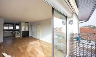 Appartement 3 Pièces 63 m² à vendre à Biarritz (64200)