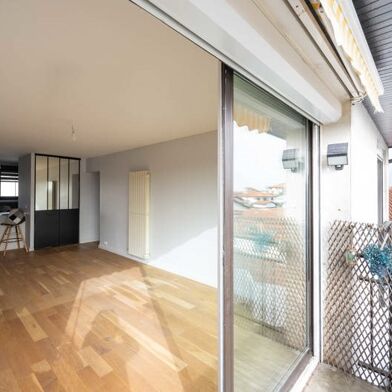 Appartement 3 pièces 379000 €