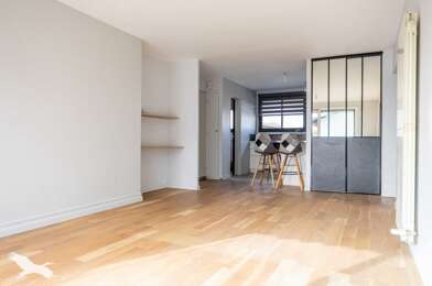 Appartement 3 pièces 369600 €