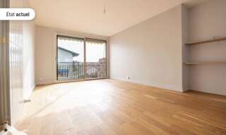 Appartement 3 Pièces 63 m² à vendre à Biarritz (64200)
