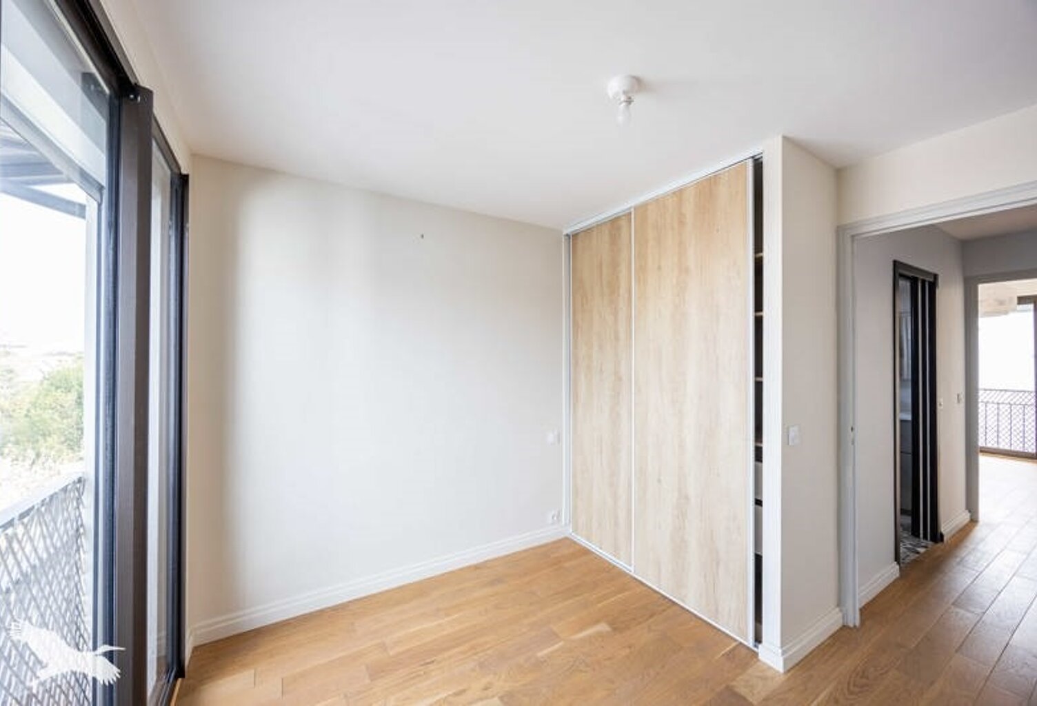 Appartement de 3 pièces principales — photo 1