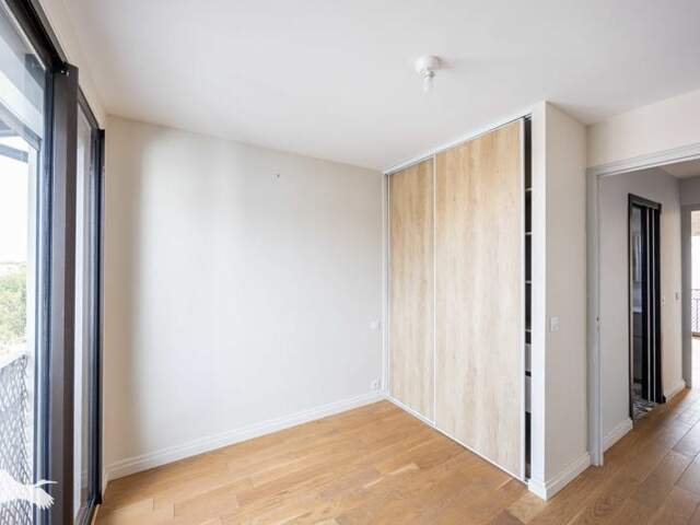 Appartement de 3 pièces principales — photo du bien