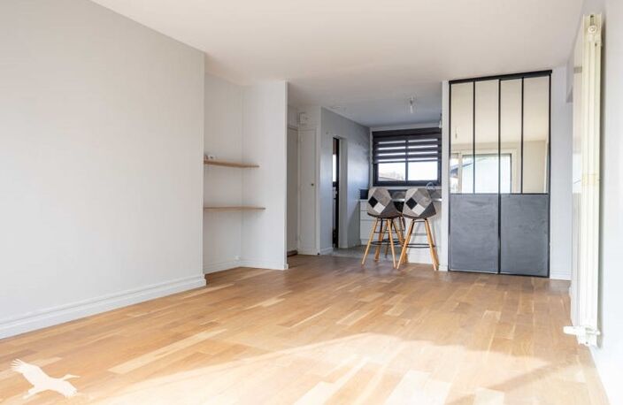 Appartement de 3 pièces principales — photo 2