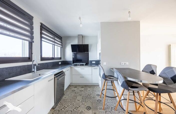 Appartement de 3 pièces principales — photo 3