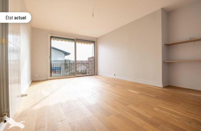 Appartement de 3 pièces principales — photo 5