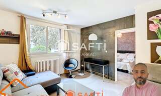 Appartement 2 Pièces 62 m² à vendre à Bourgoin-Jallieu (38300)