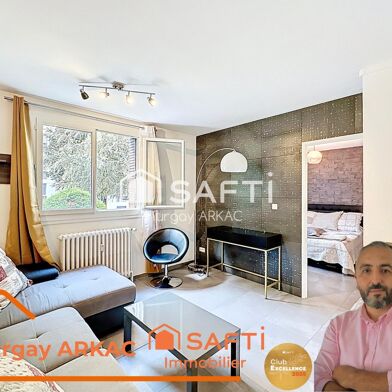 Appartement 2 pièces 149990 €