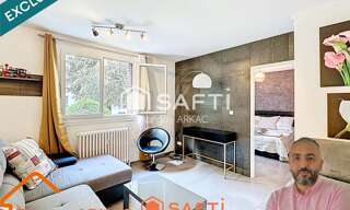 Appartement 2 Pièces 62 m² à vendre à Bourgoin-Jallieu (38300)