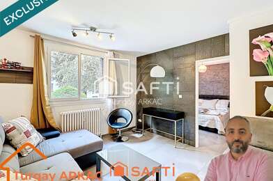 Appartement 2 pièces 149990 €