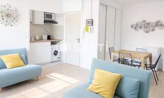 Appartement 1 Pièce 31 m² à vendre à Toulouse (31000)