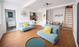 Appartement 1 Pièce 31 m² à vendre à Toulouse (31000)