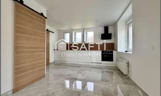 Maison 4 Pièces 94 m² à vendre à Vignoux-sur-Barangeon (18500)