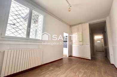 Maison 3 pièces 264000 €