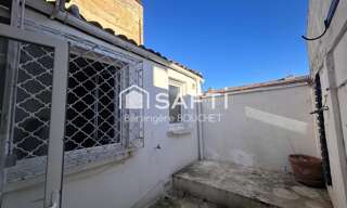 Maison 3 Pièces 70 m² à vendre à Bordeaux (33800)