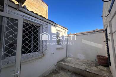 Maison 3 pièces 249500 €