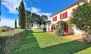 Maison 5 Pièces 167 m² à vendre à Lorgues (83510)