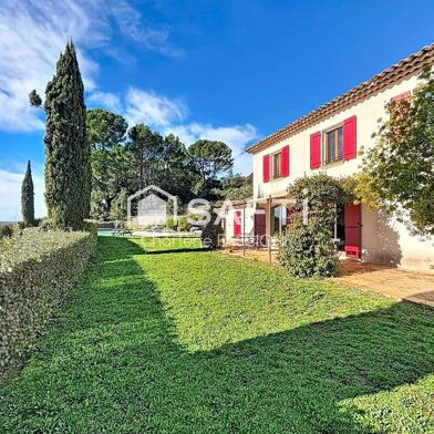 Maison 5 pièces 892000 €