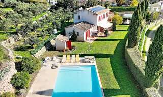 Maison 5 Pièces 146 m² à vendre à Lorgues (83510)