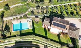 Maison 5 Pièces 146 m² à vendre à Lorgues (83510)