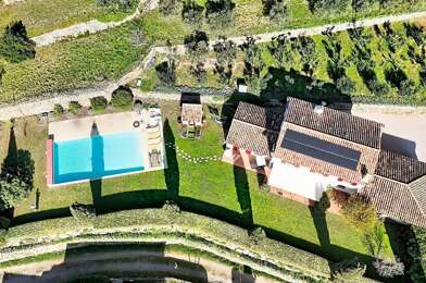 Maison 5 pièces 892000 €