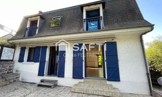 Maison 5 Pièces 146 m² à vendre à Cornil (19150)