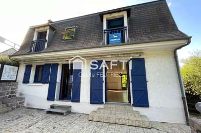 Maison 5 pièces 199000 €