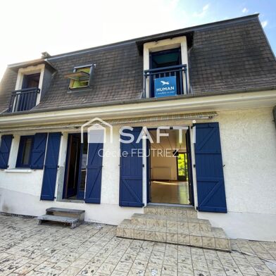 Maison 5 pièces 199000 €