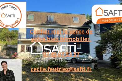 Maison 5 pièces 199000 €