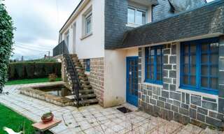 Maison 6 Pièces 158 m² à vendre à Scaër (29390)