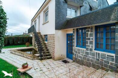 Maison 6 pièces 179927 €