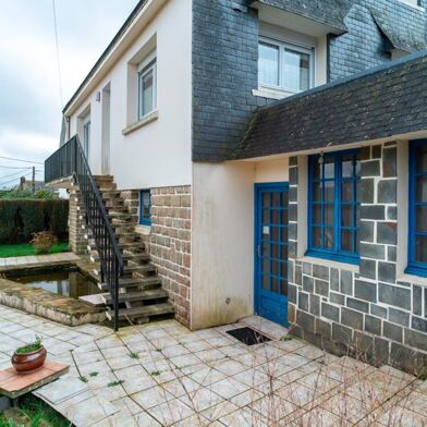 Maison 6 pièces 179927 €