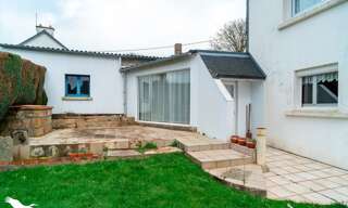 Maison 6 Pièces 158 m² à vendre à Scaër (29390)