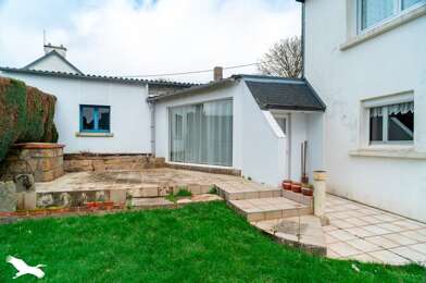 Maison 6 pièces 179927 €