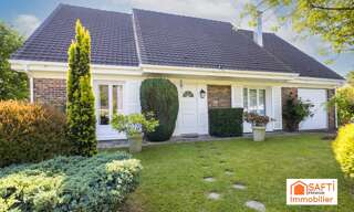 Maison 9 Pièces 182 m² à vendre à Voisins-le-Bretonneux (78960)