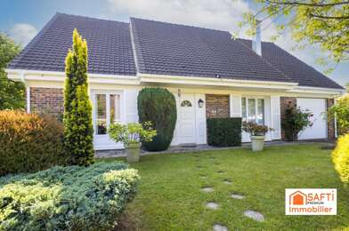 Maison 9 pièces 835000 €