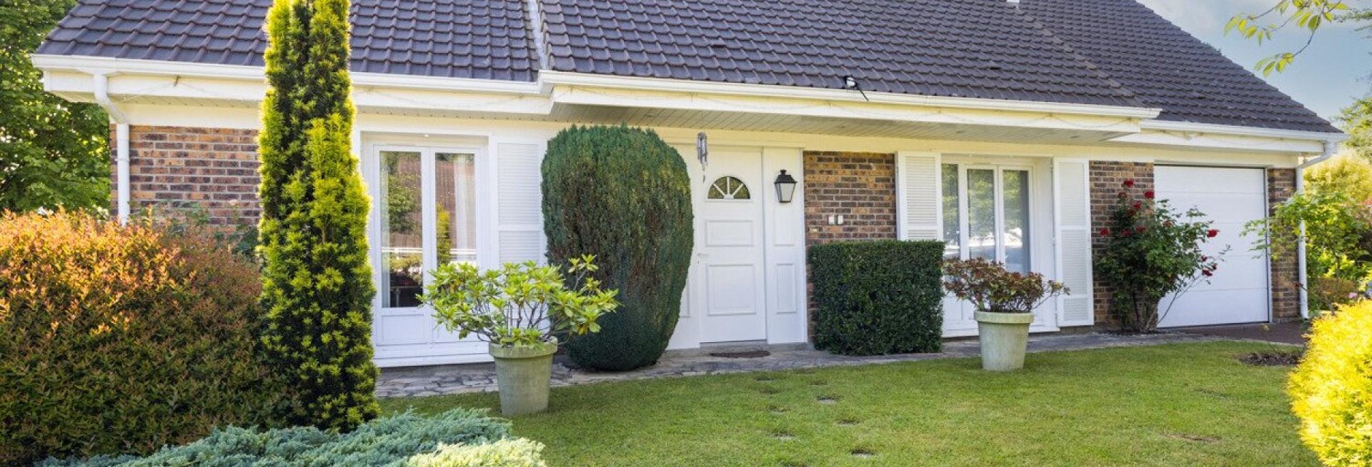 Maison 9 Pièces 182 m² à vendre à Voisins-le-Bretonneux (78960)