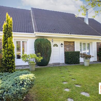 Maison 9 pièces 835000 €