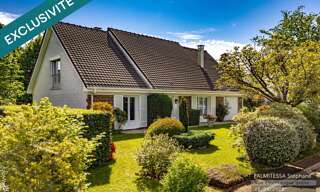 Maison 9 Pièces 182 m² à vendre à Voisins-le-Bretonneux (78960)