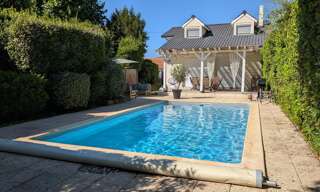 Maison 5 Pièces 187 m² à vendre à Saint-Médard-en-Jalles (33160)