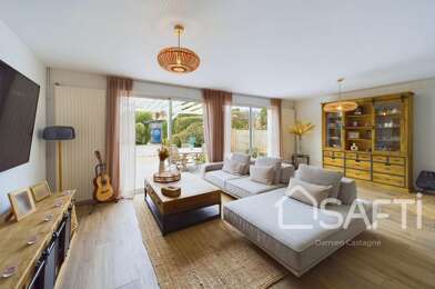 Maison 5 pièces 639000 €