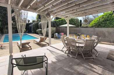 Maison 5 pièces 639000 €