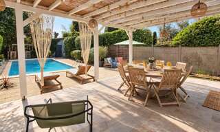 Maison 5 Pièces 187 m² à vendre à Saint-Médard-en-Jalles (33160)